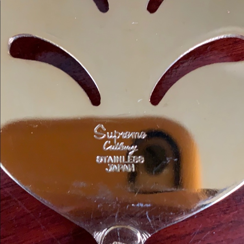 COPY - -PIE / CAKE SERVER(s) - Picture 2 of 6